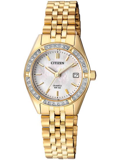 Наручные часы Citizen EU6062-50D