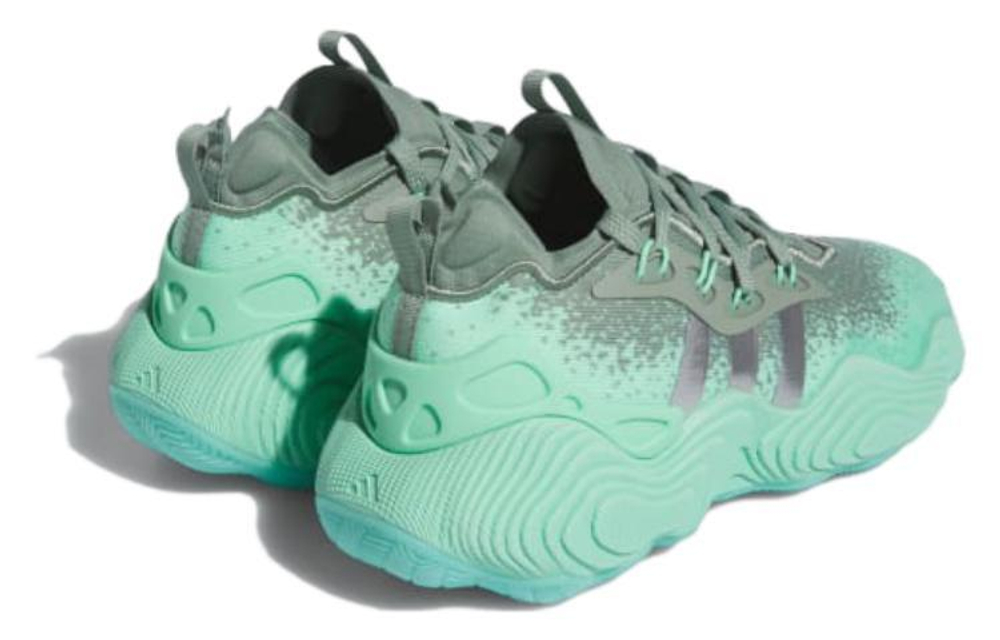 Кроссовки Adidas Trae Young 3.0