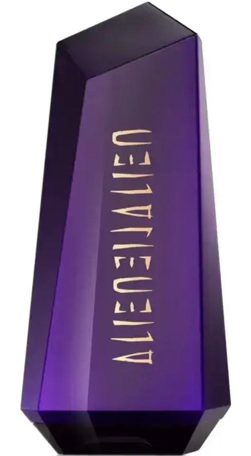 Thierry Mugler Alien Body Lotion 200 ml