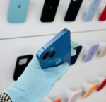 iPhone 13, 128 ГБ б/у