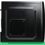 Корпус AeroCool CS-102 mATX без БП