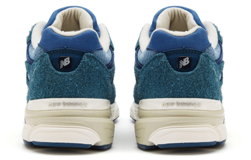 Кроссовки Levis X New Balance Nb 990 V3