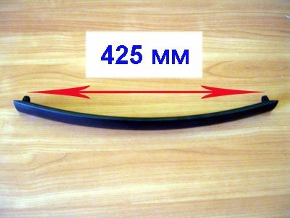 Ручка дверцы духовки Гефест ПГ 6100-02 К