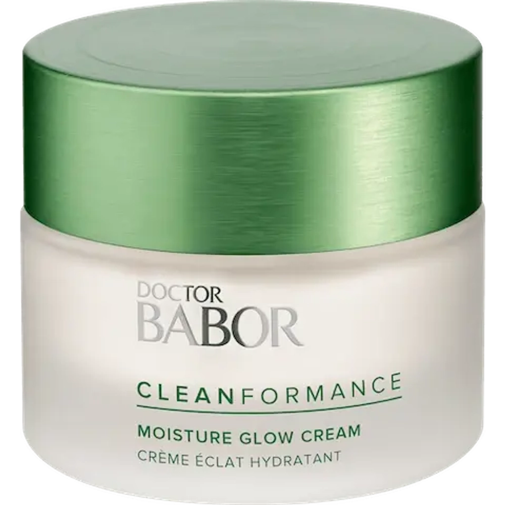 Babor Moisture Glow Cream-Крем для лица