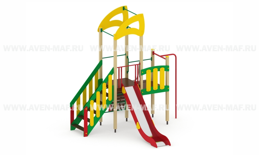 Игровой комплекс Универсал