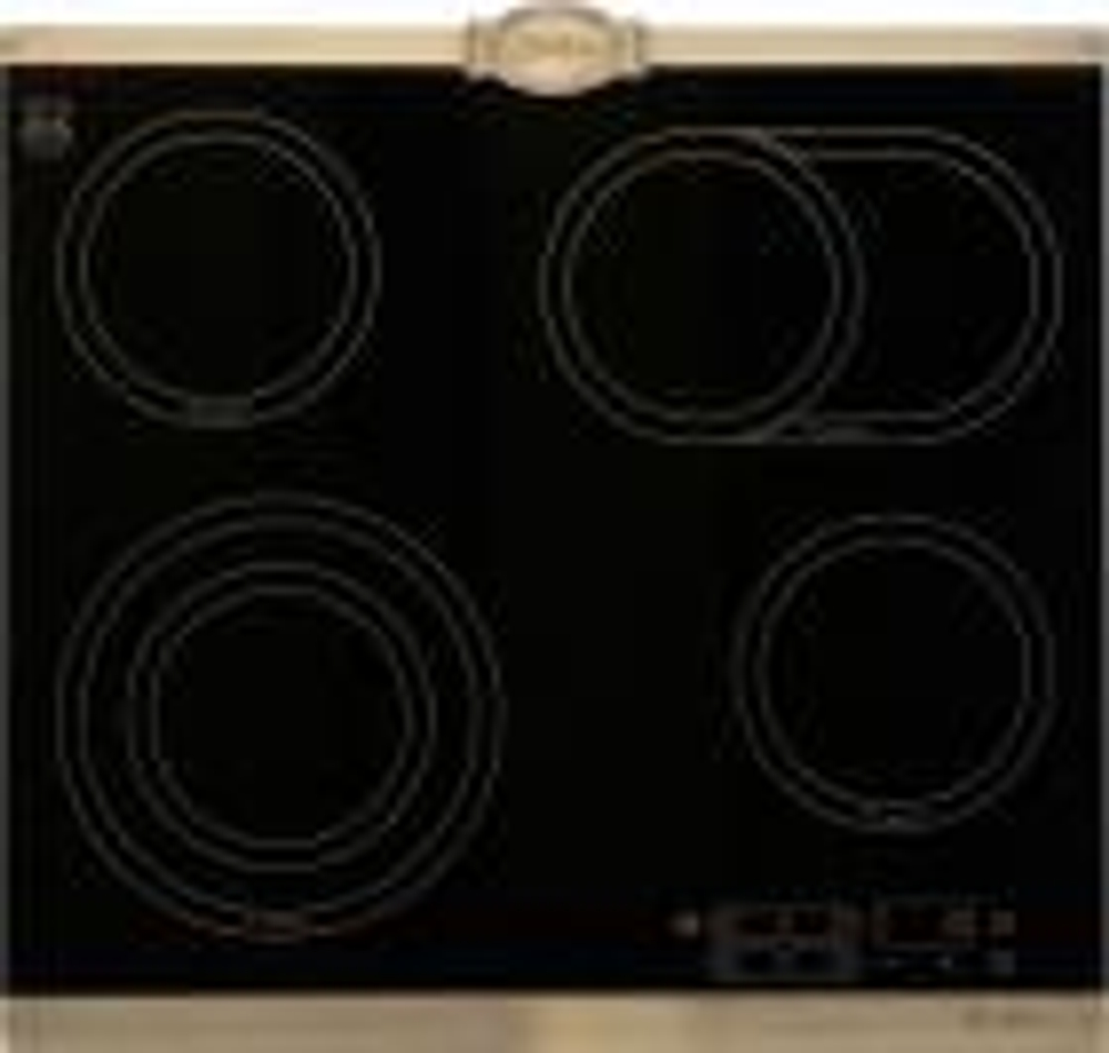 Электрическая варочная панель Kaiser KCT 6185 Em