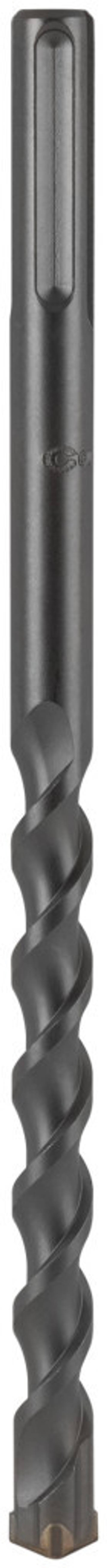 42-20340 Бур по бетону CUTOP Profi Plus, SDS-Max с крестовым наконечником 20x340 мм