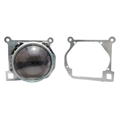 Рамки для Mazda 6 GG 2002-2008 на 3/5R