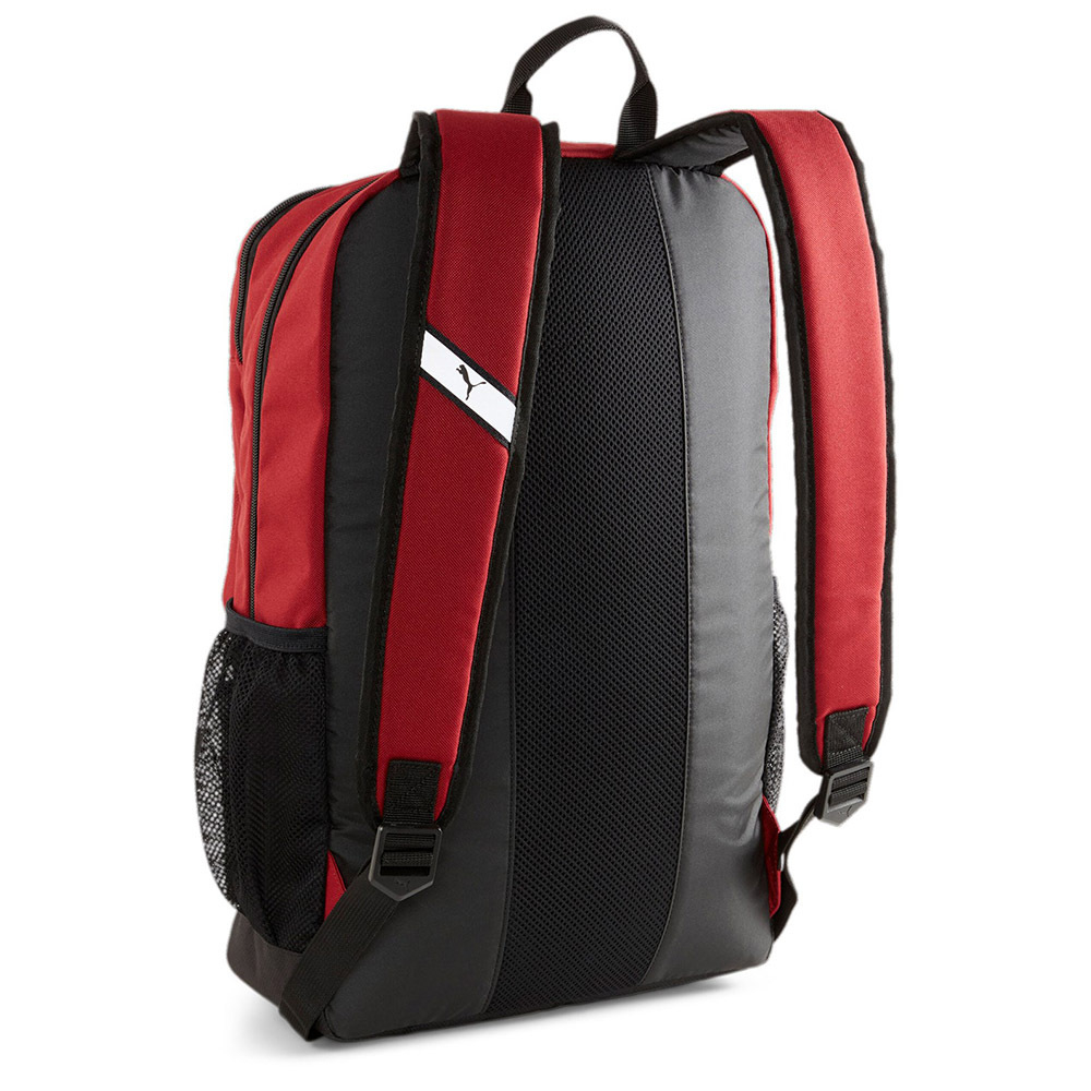 Рюкзак спортивный PUMA Deck Backpack II 09033807, 30*46*12 см , 21 л.