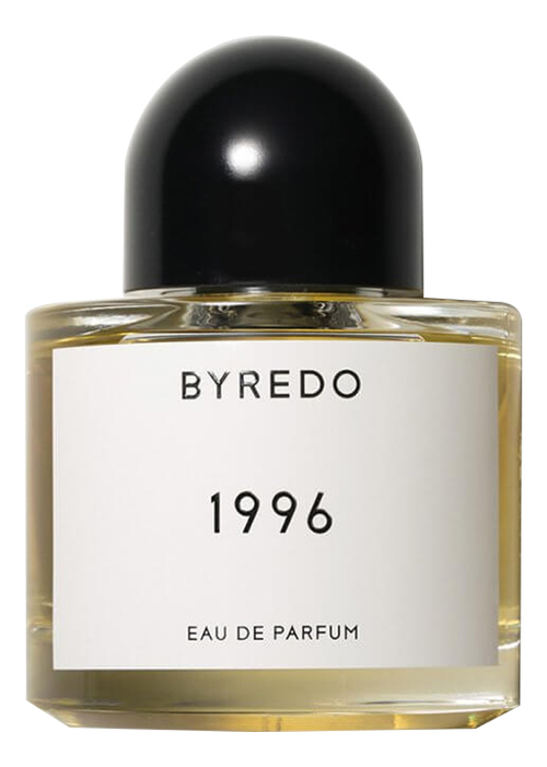 BYREDO 1996