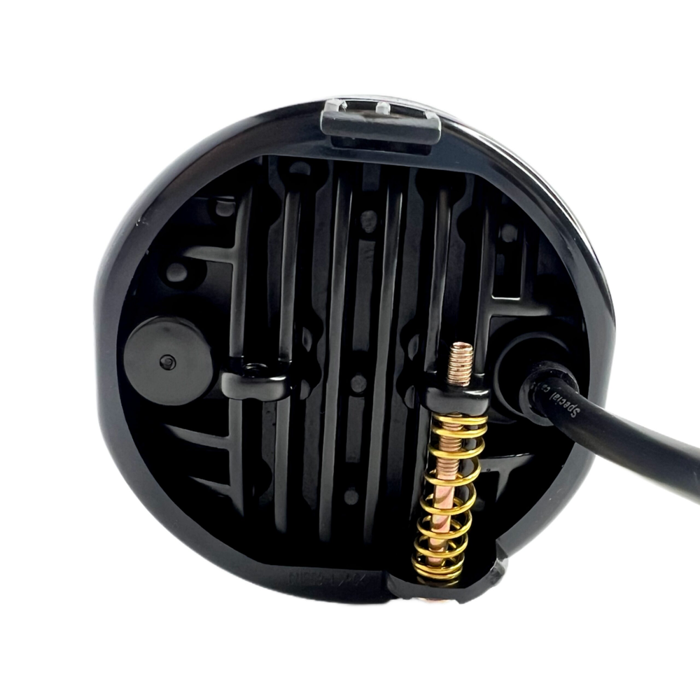 Sal-Man LED ПТФ BMW X5 E53 99-06 50W 6000K