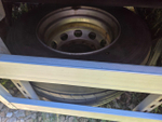 Ставропольский завод Автоприцепов 9253* Полуприцеп шторный 925313
