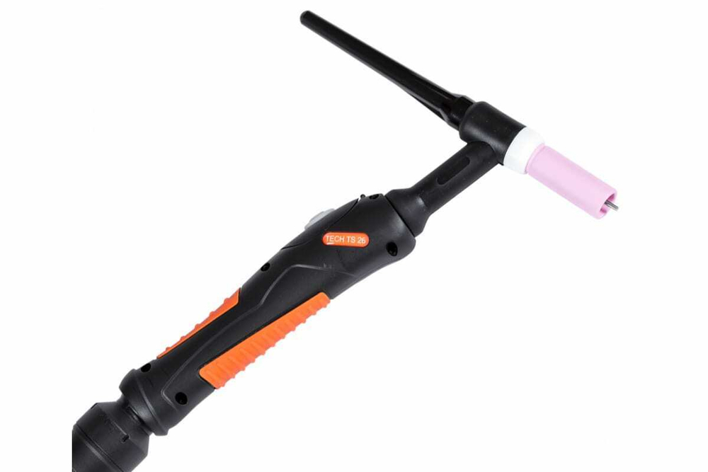 Горелка TECH TS 26 (200AC/DC (E201) 4м IOW7104-20