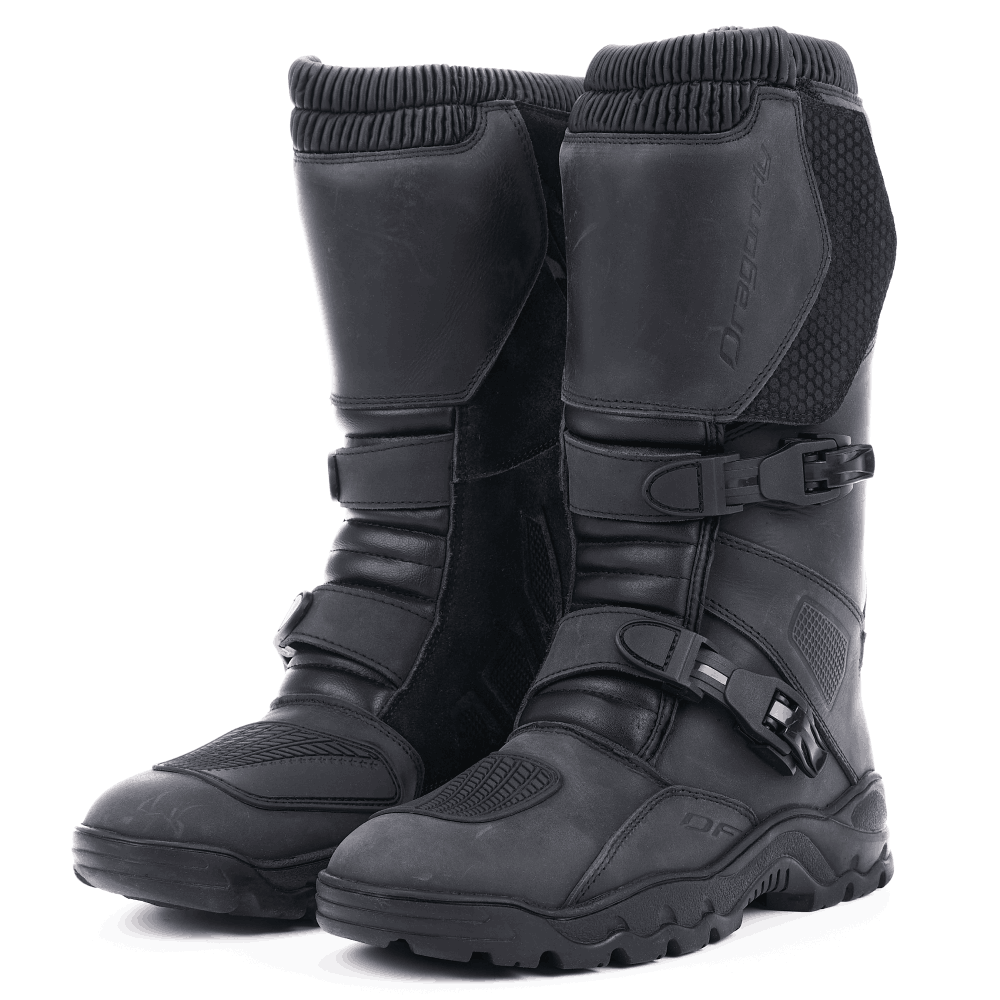 Touring / Черный