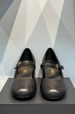 Туфли Chanel