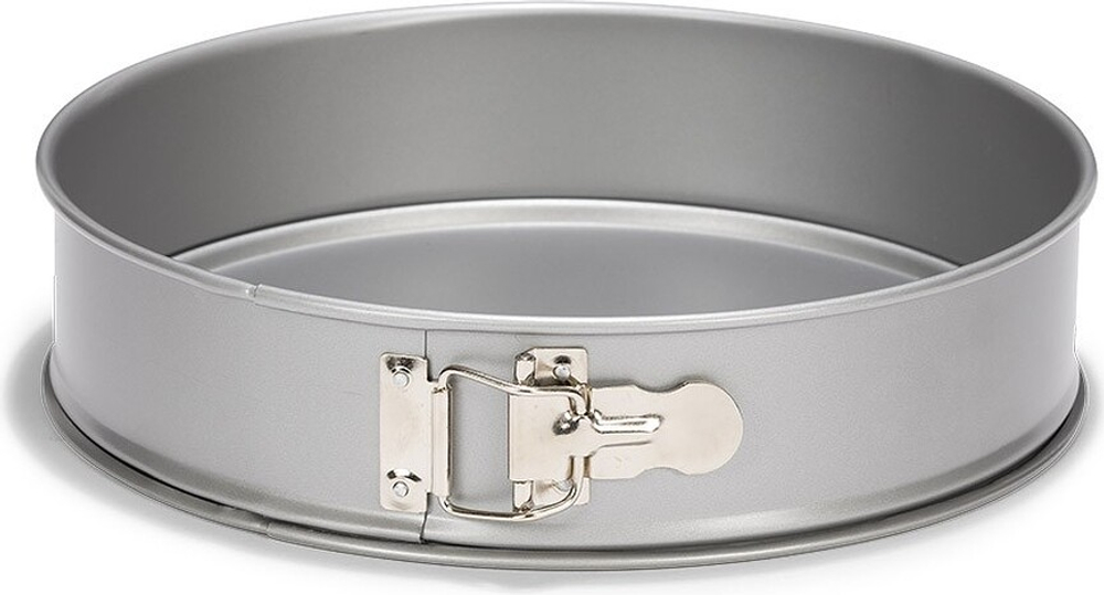 Форма для запекания Patisse Tortownica zamykana Silver-Top, круглая, нержавеющая сталь, 24 см · арт. fabr P-03613