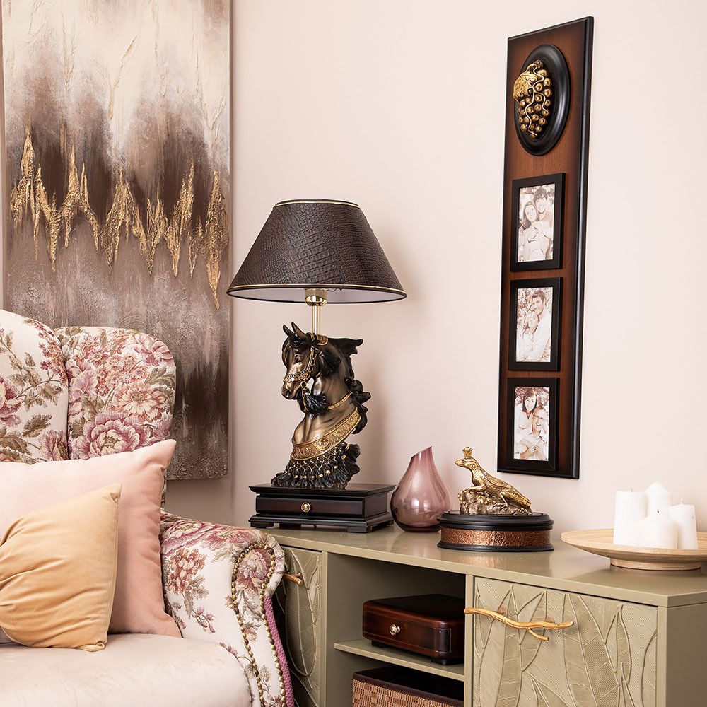 Рамка для фото Виладже Орех