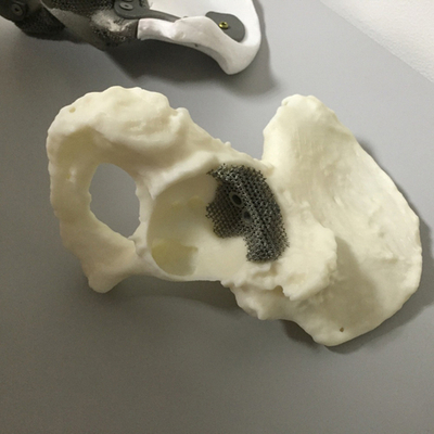 3D принтер Arcam Q10