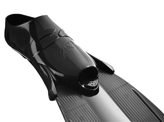 Калоши C4 Carbon 250 серии черные