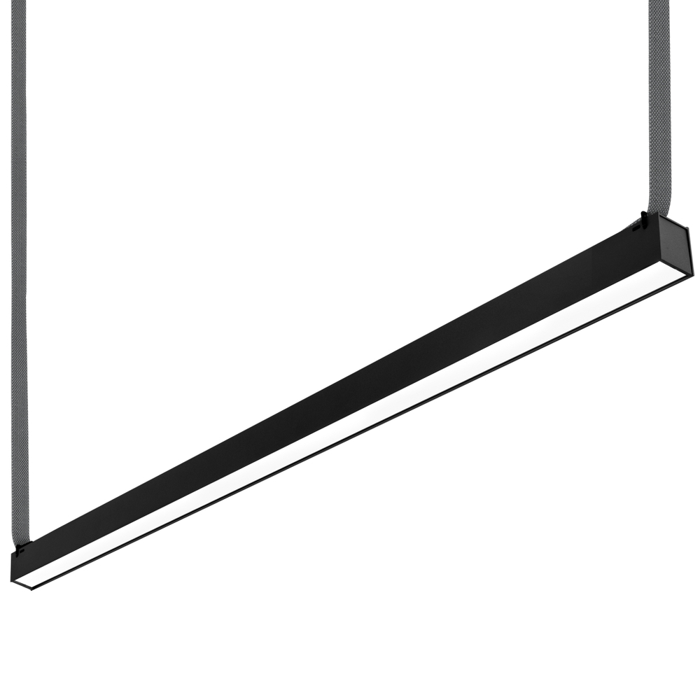 Трековый светодиодный светильник Lightstar Nove 208327