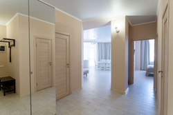 Делюкс 3-комнатный