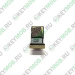 Камера фронтальная для телефона Motorola Moto Z2 Play (XT1710-09)