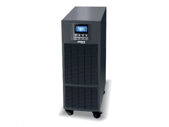 Комплект ИБП SC 10000 online + GPL 12-40 х 16 шт. + стеллаж