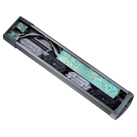 Oehlbach STATE OF THE ART XXL Power Socket 907 Silver
