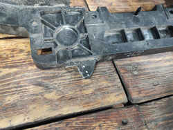 Кронштейн решетки радиатора Haval F7 2, F7x 2 24-нв Б/У Оригинал 5509102XKN02A