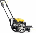 Газонокосилка бензиновая CHAMPION LMH5640