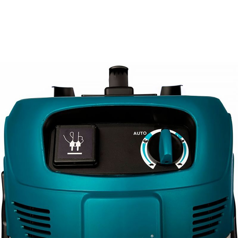 Пылесос строительный Makita VC3012L