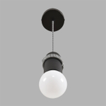 8364/1A LN Подвес E27 LED 10W 220V ECO