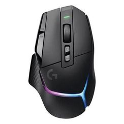 Беспроводная мышь Logitech G502 X Plus (910-006167) черный