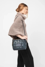 Сумка Anekke 41853-039