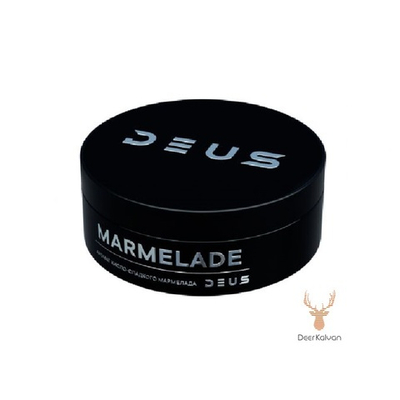 Deus "Marmelade" (Кисло-Сладкий Мармелад) 100 гр.