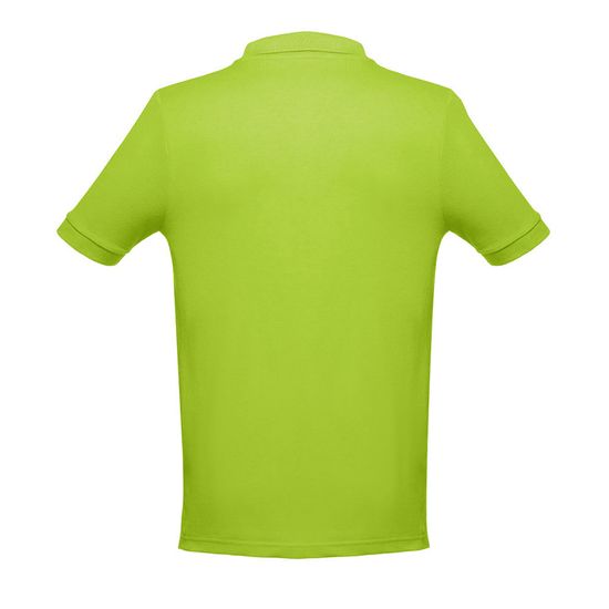 Рубашка поло мужская ADAM