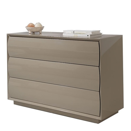 Комод горизонтальный С-131 мока