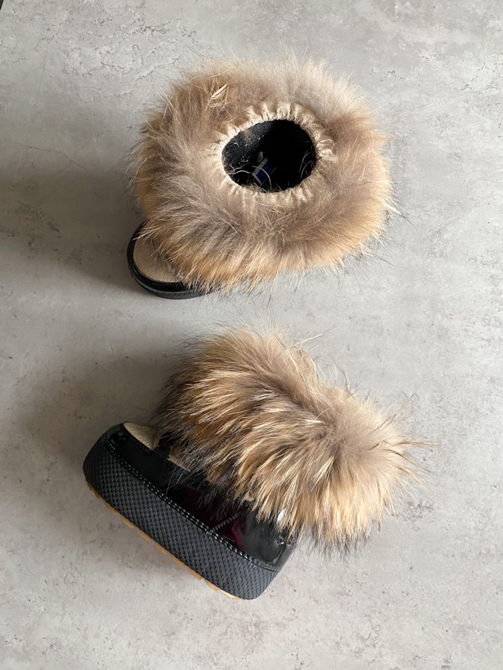 Сапоги Jog Dog, 32