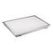 Рамка для встраиваемой установки панелей Arlight BX6012 White 023533
