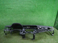 Торпедо Toyota Camry xv70 (2017-н.в.)