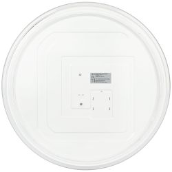 Светильник потолочный светодиодный ЭРА Классик без ДУ SPB-6-70 Chrome1 70Вт 4000К | Светильники SPB-6 без ДУ