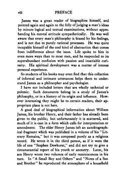 The Letters of William James. Volumes 1-2 | Henry James