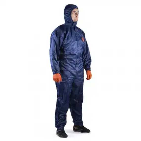 Комбинезон Jeta Safety JPC 105b, многоразовый