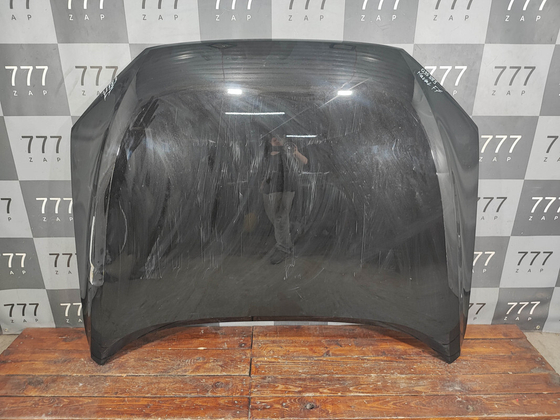 Капот Haval F7 1 19-24 Б/У Оригинал 8402117XKQ00AD