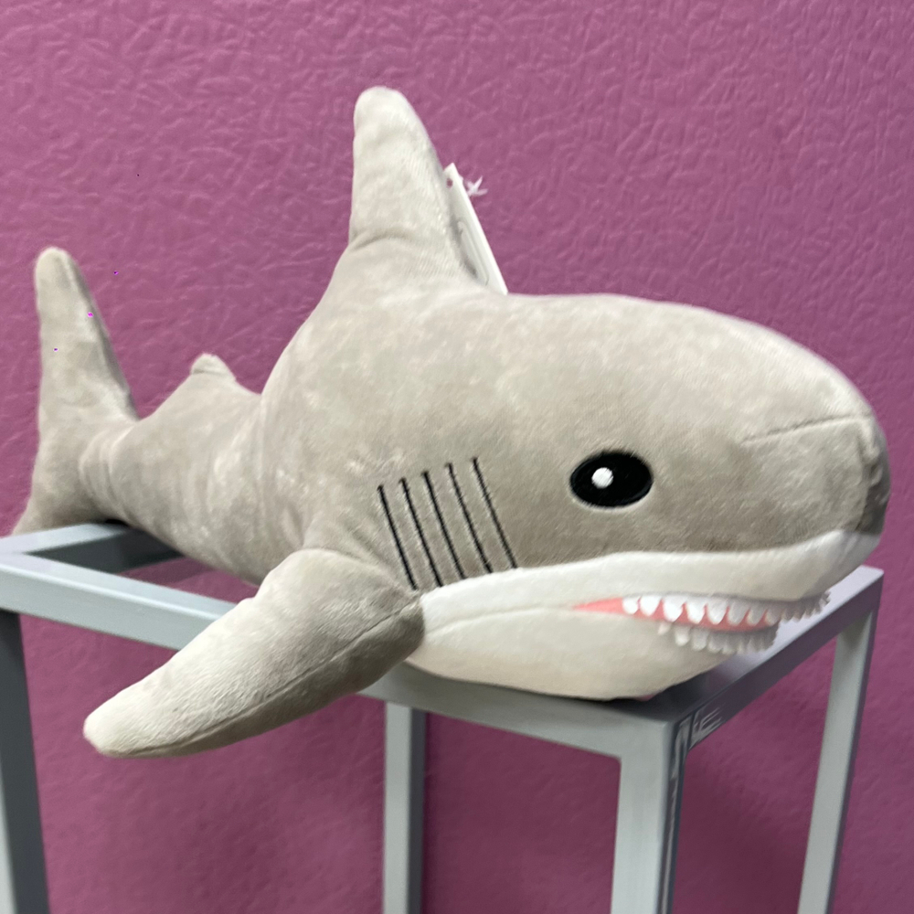 Акула Стелла, 50 см.