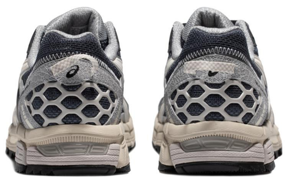 Мужские кроссовки Asics Gel-Kahana 8 'ReTRo Grey' 1011B109-031