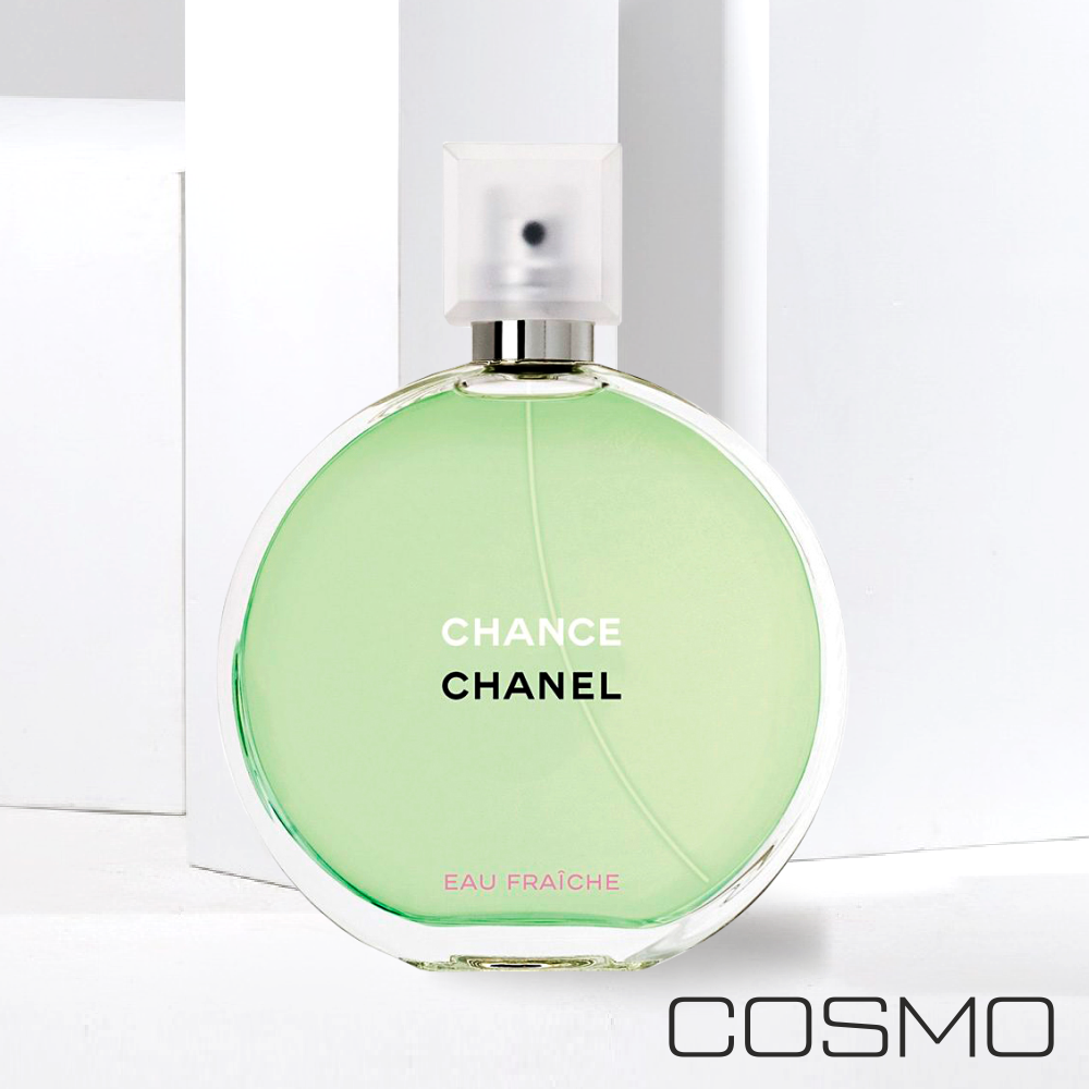 Chanel chance fraiche