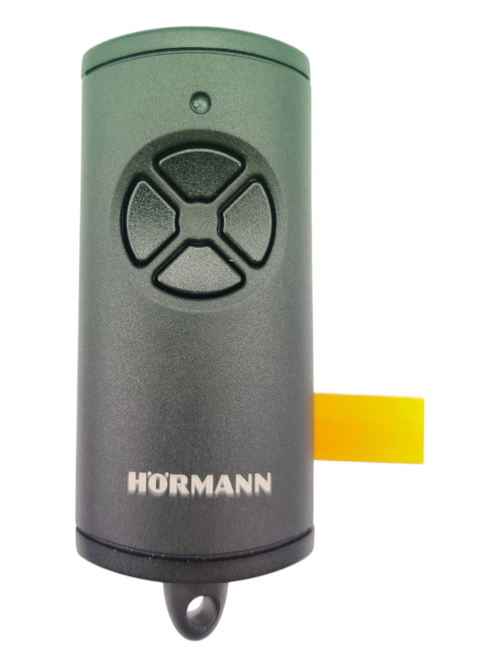 Пульт Hormann HSE 4 BS