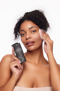 Asap Liquid platinum, 130 ml / Укрепляющая сыворотка-активатор "жидкая платина"