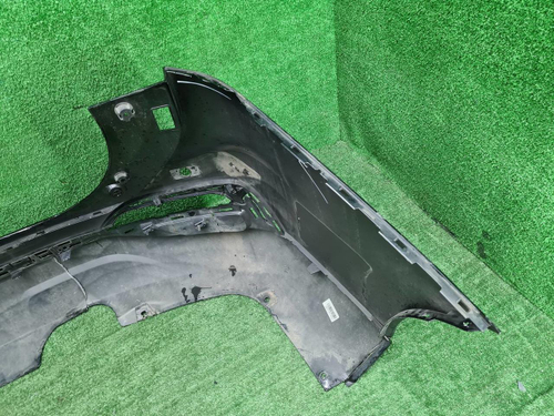 Бампер задний Hongqi H9 (2020-н.в.)